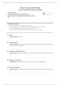 APEA  3P 2026   130&plus;  COMPLETE EXAM QUESTIONS AND ANSWERS 100&percnt; VERIFIED A&plus; GRADE ASSURED&excl;&excl;&excl;&excl;&excl; NEW LATEST UPDATE&excl;&excl;&excl;&excl;&excl;