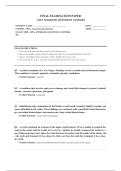 APEA  MYQBANK 2026   80&plus;  COMPLETE EXAM QUESTIONS AND ANSWERS 100&percnt; VERIFIED A&plus; GRADE ASSURED&excl;&excl;&excl;&excl;&excl; NEW LATEST UPDATE&excl;&excl;&excl;&excl;&excl;
