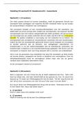 Tussentoets Inleiding Goederenrecht &vert; RGBUPRV038 &vert; UU &vert; 2025&sol;26