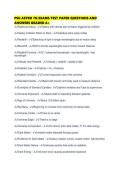 PSU ASTRO 7N EXAMS TEST PAPER QUESTIONS AND ANSWERS GRADED A&period;pdf