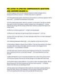 PSU ASTRO 7N UPDATED COMPREHENSIVE QUESTIONS AND ANSWERS GRADED A&period;pdf