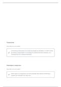 SNCOA Test 1 &ndash; Senior Noncommissioned Officer Academy Leadership and Critical Thinking Practice Questions with Answers&period;&period;