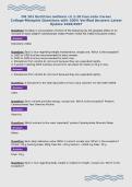 DH 101 Nutrition midterm ch 1-10 Concorde Career&NewLine;College-Memphis Questions with 100&percnt; Verified Answers Latest&NewLine;Update 2026&sol;2027&NewLine;