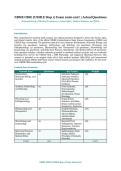 NBME CBSE &lpar;USMLE Step 1&rpar; Exam &ndash; National Board of Medical Examiners &ndash; 2026&sol;2027 Edition &ndash; Questions and Answers for Medical Students and International Medical Graduates