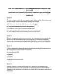 HESI EXIT EXAM PRACTICE TEST EXAM GAURANTEED PASS WITH 100&plus;&NewLine;TEST BANK&NewLine;QUESTIONS 2026 CARRICULUM BASSED VERRIFIED TEST INSTANT PDF&NewLine;DOWNLOAD&NewLine;