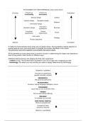 Study Notes Human Computer Interaction &vert; CMD &vert; HvA &vert; 2018&sol;19