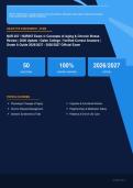 NUR 529 Exam 2 Actual Exam 2026&sol;2027 &ndash; 100&percnt; Verified &vert; Detailed Rationales &ndash; Pass Guaranteed &ndash; A&plus; Graded