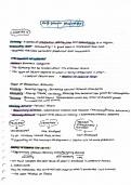 AP Human Geography Unit 8&colon; Economic Development Class Notes with Practice Reading Problems and Sample Answers &lpar;SCORED 5 on AP TEST&rpar;