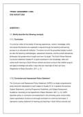 TPS2601 Assignment 3 2026 &vert; Due 2 September 2026 - Distinction Guaranteed 