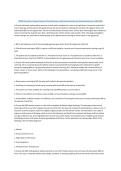 NR509 Final Exam &sol; Newest Review of Key All Quizzes&comma; and Practice Questions for Guaranteed Success&comma; 2025&sol;2026&NewLine;