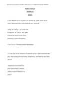 Pn hesi exit exam questions and 100&percnt; verified answers v3- complete latest solution 2026&sol;2027