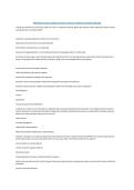 NRNP 6531 Final Exam compilation Questions and Answers 100&percnt;Correct&sol;Verified &vert;2026-2027&NewLine;
