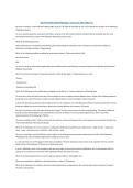 NSG PATHO FINAL EXAM REVIEW 2026 &vert; ACTUAL Qs & 100&percnt; CORRECT As&NewLine;