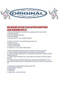 EEG BOARD ACTUAL EVALUATION QUESTIONS AND ANSWERS SET A&period;pdf