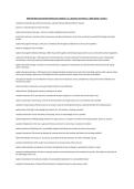 NUR 2459 Rasmussen Mental Health Exam 1 Modules 1-3&vert; &vert; Questions and Answers &vert; 2026 Update &vert; Graded &plus;&period;&NewLine;