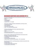 EEG BOARD QUESTIONS AND ANSWERS SET A&period;pdf