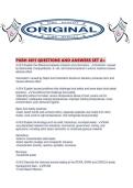PUBH 6011 QUESTIONS AND ANSWERS SET A&period;pdf