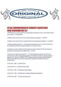 SF QC COMPREHENSIVE CORRECT QUESTIONS AND ANSWERS SET A&period;pdf