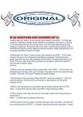SF QC QUESTIONS AND ANSWERS SET A&period;pdf