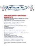 NFDN 2005 EXAMS TEST 2 QUESTIONS AND ANSWERS SET A&period;pdf