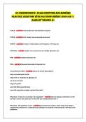 BC JurisprudenCe exam Questions and answers&NewLine;praCtiCe Questions with solutions newest 2026 2027 &vert;&NewLine;already Graded a&plus; 