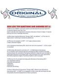 2026 LCDC TIPS QUESTIONS AND ANSWERS SET A&period;pdf