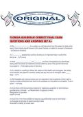 FLORIDA GUARDIAN CORRECT FINAL EXAM QUESTIONS AND ANSWERS SET A&period;pdf