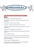 UCLA EMT REVIEW QUESTIONS AND ANSWERS SET A&period;pdf