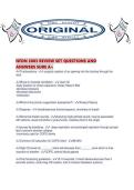 NFDN 2003 REVIEW SET QUESTIONS AND ANSWERS SURE A&period;pdf