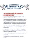 ACE CMES CORRECT FINAL EXAM QUESTIONS AND ANSWERS SURE A&period;pdf