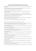 NURS 6512 Final Exam Review &ndash; Advanced Health Assessment Q&A &lpar;Breast & Respiratory&rpar; &vert; 2026&sol;2027 Update&NewLine;