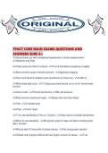 TPACT CORE MAIN EXAMS QUESTIONS AND ANSWERS SURE A&period;pdf