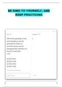 126 AIR LAW QUESTIONS WITH 100&percnt; CORRECT ANSWERS