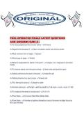 POOL OPERATOR FINALS LATEST QUESTIONS AND ANSWERS SURE A&period;pdf