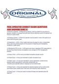 POOL OPERATOR CORRECT EXAMS QUESTIONS AND ANSWERS SURE A&period;pdf