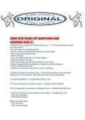 USMC NCO PANEL SET QUESTIONS AND ANSWERS SURE A&period;pdf