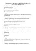 ABOG Oral Boards Obstetrics Ultimate Exam&NewLine;