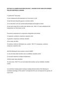 ESP FINAL &lpar;ALL QUIZZES&rpar; EXAM PREP 2026&sol;2027 &vert; COMPLETE STUDY GUIDE WITH VERIFIED PRACTICE QUESTIONS & ANSWERS