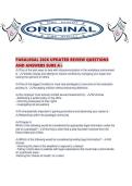 PARALEGAL 2026 UPDATED REVIEW QUESTIONS AND ANSWERS SURE A&period;pdf