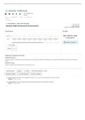 PHY-150 MODULE EIGHT HOMEWORK &vert; 2026 UPDATE &vert; WITH COMPLETE SOLUTIONS&period;