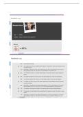 NUR4545 Brenda Patton VSIM&vert; Updated Rated A&plus; &vert; 100&percnt; SCORE&vert; Temple University