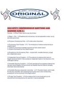 2026 GPSTC COMPREHENSIVE QUESTIONS AND ANSWERS SURE A&period;pdf