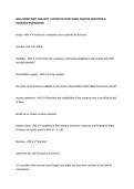 WALL STREET PREP 2026&sol;2027 &vert; COMPLETE STUDY GUIDE&comma; PRACTICE QUESTIONS & INTERVIEW PREPARATION