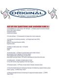 ACE GFI EOC QUESTIONS AND ANSWERS SURE A&period;pdf