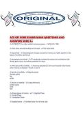 ACE GFI CORE EXAMS MAIN QUESTIONS AND ANSWERS SURE A&period;pdf