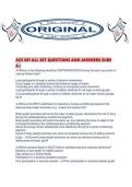 ACE GFI ALL SET QUESTIONS AND ANSWERS SURE A&period;pdf