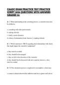 CAADC&lowbar;EXAM&lowbar;PRACTICE&lowbar;TEST&lowbar;PRACTICE&lowbar;SCRIPT&lowbar;2026&lowbar;QUESTIONS&lowbar;WITH&lowbar;ANSWERS
