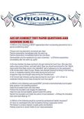 ACE GFI CORRECT TEST PAPER QUESTIONS AND ANSWERS SURE A&period;pdf