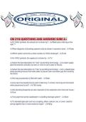 CM 2116 QUESTIONS AND ANSWERS SURE A&period;pdf