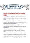 MAKEUP ESSENTIALS QUESTIONS AND ANSWERS SURE A&period;pdf